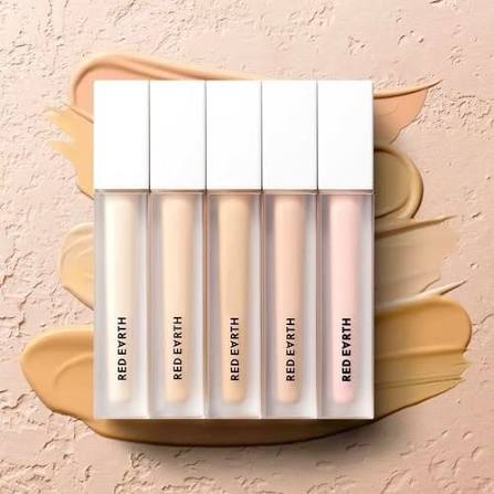 Red Earth Concealer