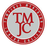 Tampines Meridian Junior College